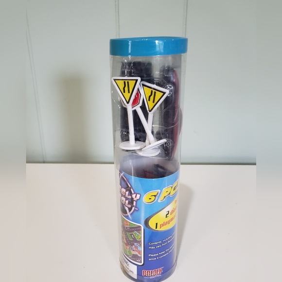 Wheely Cool 6 PCS Combo - Picture 4 of 4